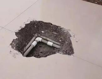 丽江卫生间漏水维修公司为您分享如何判断家里漏水