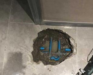 丽江阳台漏水维修公司分享下暖气管道漏水的原因有哪些