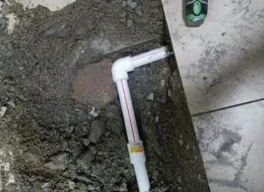 丽江阳台漏水维修时有哪些声音会影响检漏仪