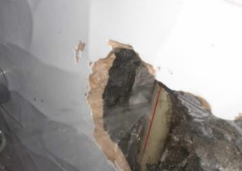 丽江卫生间漏水维修的步骤和流程。